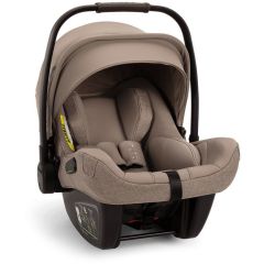 Seggiolino auto Nuna Pipa™ Next Cedar / Chocolate