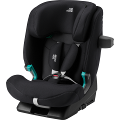 Seggiolino auto Britax Römer Advansafix Pro Classic Deep Black