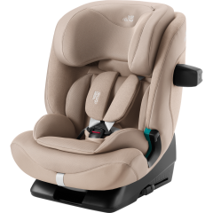 Seggiolino auto Britax Römer Advansafix Pro Teak