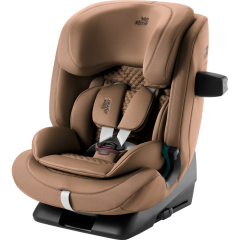 Seggiolino auto Britax Römer Advansafix LUX Warm Caramel