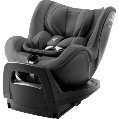Seggiolino auto Britax Römer Dualfix Pro Style Mineral Grey