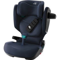 Seggiolino auto Britax Römer Kidfix Pro Style Night Blue
