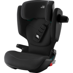 Seggiolino auto Britax Römer Kidfix Pro Classic Space Black