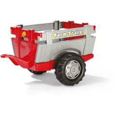 Rimorchio RollyToys RollyFarm Trailer