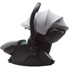 Seggiolino auto Thule Maple Light Gray