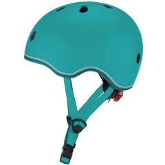 Casco per bicicletta Helmet Junior XXS/XS Teal