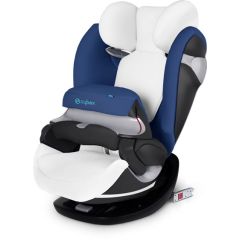 Rivestimento estivo per seggiolino Pallas M-Fix