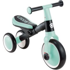Bicicletta da equilibrio Globber Learning Bike Mint