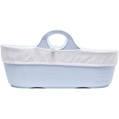 Cesta per neonato Moba Cornflower