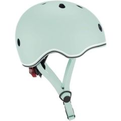 Casco per bicicletta Globber Helmet Junior XXS/XS Pastel Green