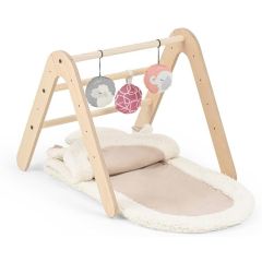 Palestrina e libreria Mamatoyz Gimy 2 in 1