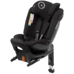 Seggiolino auto Janè iRaid Matt Black (U50)