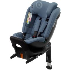 Seggiolino auto Janè iRaid Seal (U79)