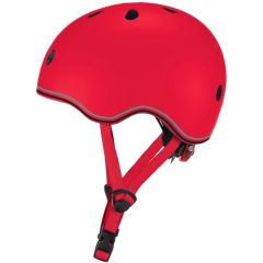 Casco per bicicletta Globber Helmet Junior XXS/XS New Red
