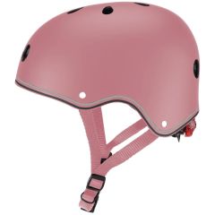 Casco per bicicletta Globber Helmet Primo Light XS-S Pastel Pink