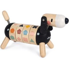 Cagnolino Janod Sweet Cocoon