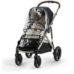 Parapioggia Cybex per passeggino Gazelle S