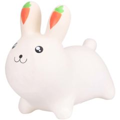 Cavalcabile Proludis RimbalZoo Timo il coniglietto