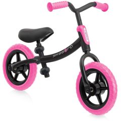 Bicicletta da equilibrio Globber Go Bike Neo Pink