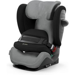 Rivestimento estivo Cybex per seggiolino Pallas G i-Size Grigio
