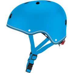 Casco per bicicletta Globber Helmet Primo Light XS-S Sky