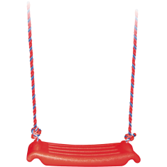 Seggiolino a tavoletta Garlando per altalena Coco e Candy