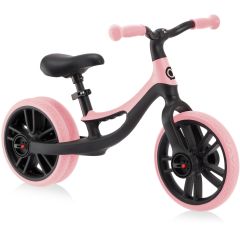 Bicicletta da equilibrio Globber Go Bike Elite Duo Pastel Pink