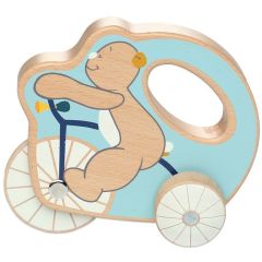 Triciclo Nouky Compleanno