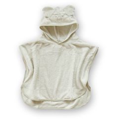 Accappatoio Bamboom (2-4 anni) Koala Oyster Grey 112