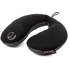 Cuscino per l'appoggio cervicale Jané Neck Pillow XL Jet Black (T34)