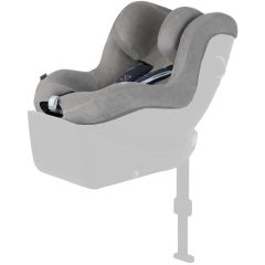 Rivestimento estivo Cybex per seggiolino Sirona Gi i-Size Grigio
