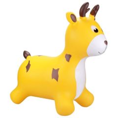 Cavalcabile Proludis RimbalZoo Rodolfo la renna