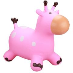 Cavalcabile Proludis RimbalZoo Carmela la mucca