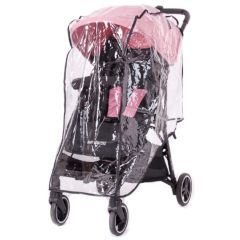 Parapioggia per passeggino Kuki