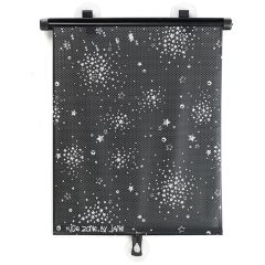 Tendina parasole estendibile Jané Grey Land (T48)