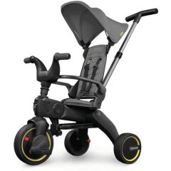 Triciclo Doona Liki Trike S1 Grigio