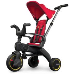 Triciclo Doona Liki Trike S1 Forest Grey