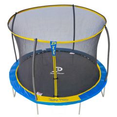 Trampolino elastico Jump Power Ø 305 cm