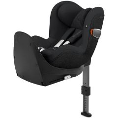 Seggiolino auto Cybex Sirona Zi i-Size Deep Black