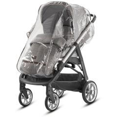 Parapioggia Inglesina per passeggino Aptica, Aptica XT, Trilogy
