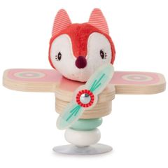 Giocattolo oscillante Lilliputiens Alice In Aereo