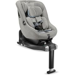 Seggiolino auto Inglesina Darwin Next Stage i-Size Moon Grey