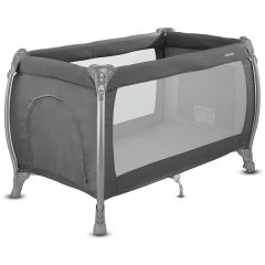 Lettino da viaggio Inglesina Lodge Grey