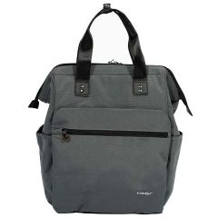 Zaino Mast Swiss Backpack Sporty Vocanic Ash