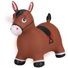 Cavalcabile Proludis RimbalZoo Carlo il Cavallo