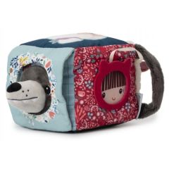 Cubo di destrezza Lilliputiens Louis