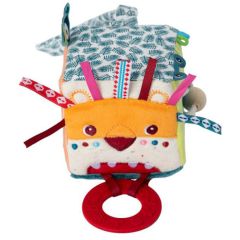 Cubo Lilliputiens Jack