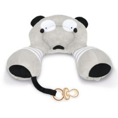 Cuscino d'appoggio cervicale Jané Panda (T92)