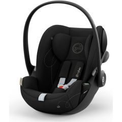 Seggiolino auto Cybex Cloud G i-Size Magic Black