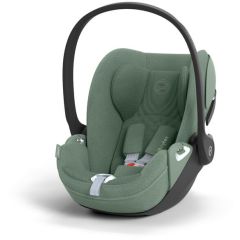 Seggiolino auto Cybex Cloud T i-Size Plus Leaf Green